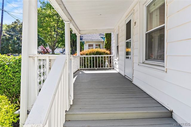19 Millar Place, Lockport City, NY 14094