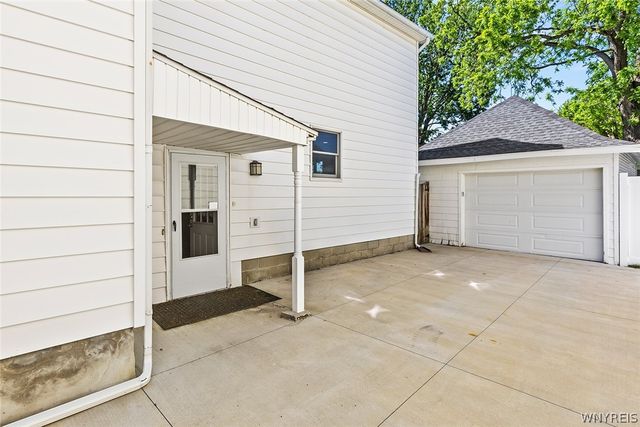 19 Millar Place, Lockport City, NY 14094