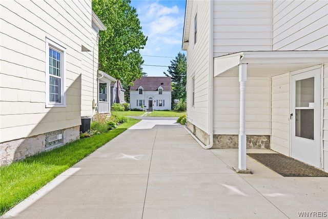19 Millar Place, Lockport City, NY 14094