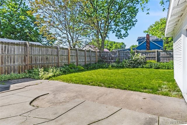 19 Millar Place, Lockport City, NY 14094