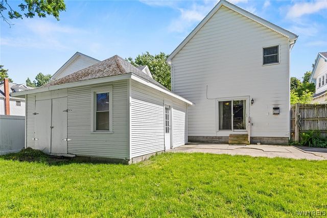 19 Millar Place, Lockport City, NY 14094