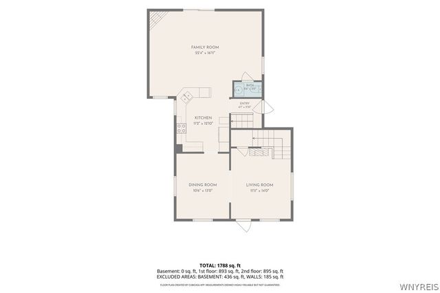 19 Millar Place, Lockport City, NY 14094