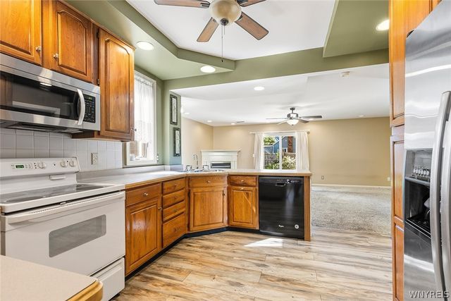 19 Millar Place, Lockport City, NY 14094