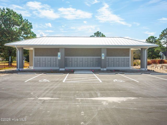 3710 Friendly Orange Court NE, Leland, NC 28451
