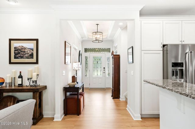 3710 Friendly Orange Court NE, Leland, NC 28451