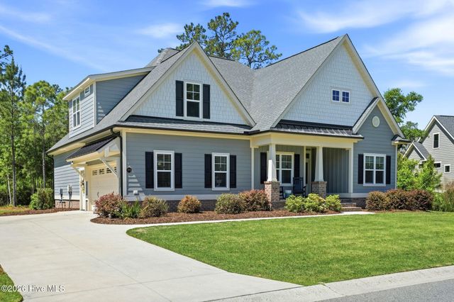 3710 Friendly Orange Court NE, Leland, NC 28451