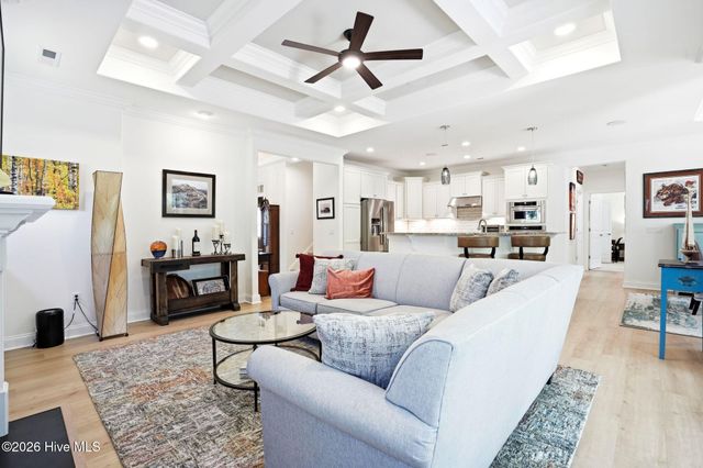3710 Friendly Orange Court NE, Leland, NC 28451