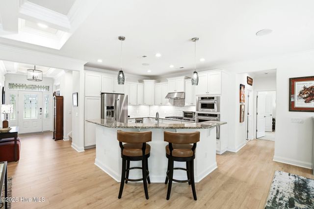 3710 Friendly Orange Court NE, Leland, NC 28451