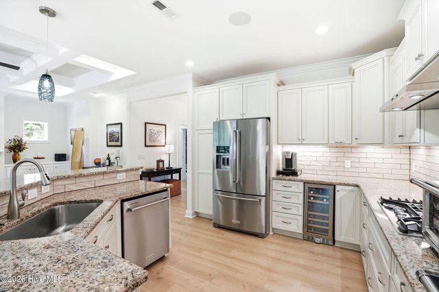 3710 Friendly Orange Court NE, Leland, NC 28451