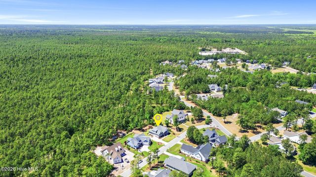3710 Friendly Orange Court NE, Leland, NC 28451