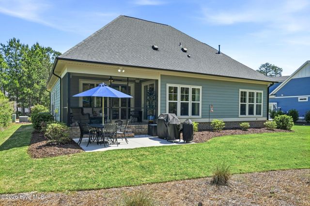 3710 Friendly Orange Court NE, Leland, NC 28451