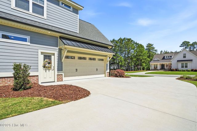 3710 Friendly Orange Court NE, Leland, NC 28451