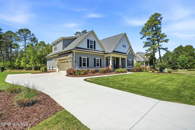 3710 Friendly Orange Court NE, Leland, NC 28451