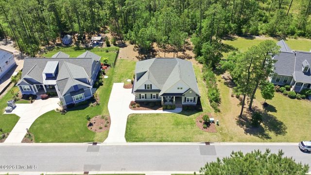 3710 Friendly Orange Court NE, Leland, NC 28451