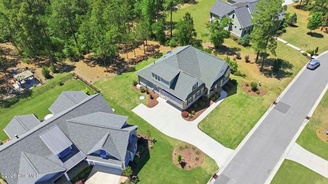 3710 Friendly Orange Court NE, Leland, NC 28451