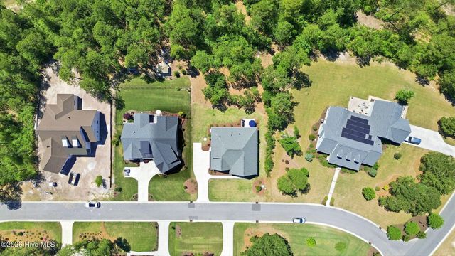 3710 Friendly Orange Court NE, Leland, NC 28451
