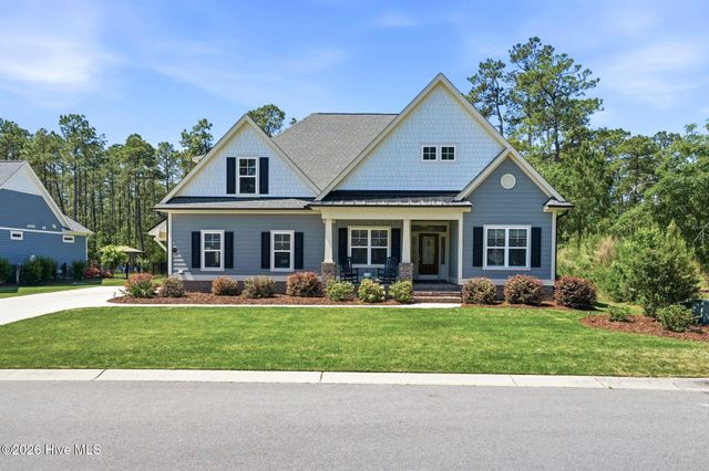 3710 Friendly Orange Court NE, Leland, NC 28451