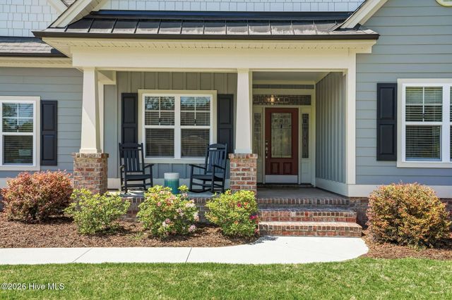 3710 Friendly Orange Court NE, Leland, NC 28451