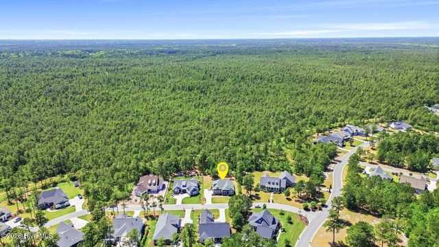 3710 Friendly Orange Court NE, Leland, NC 28451
