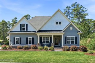 3710 Friendly Orange Court NE, Leland, NC 28451