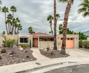1351 E Gem Circle, Palm Springs, CA 92262
