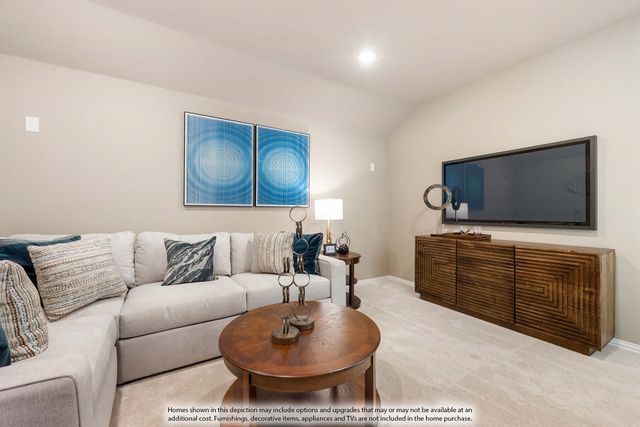 2208 Wexley Drive, Mansfield, TX 76084
