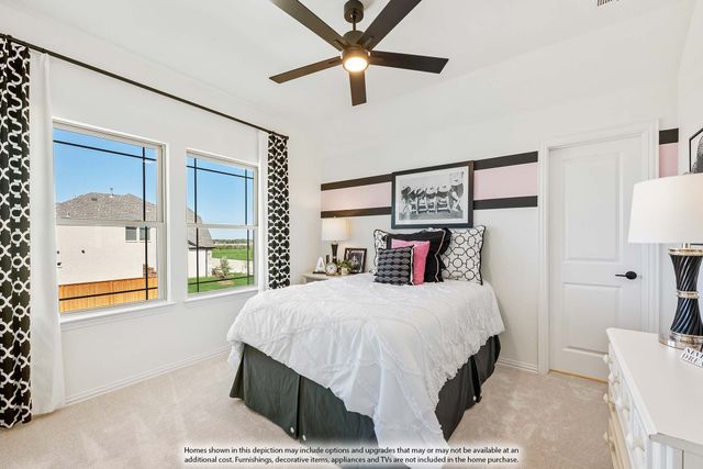 2208 Wexley Drive, Mansfield, TX 76084