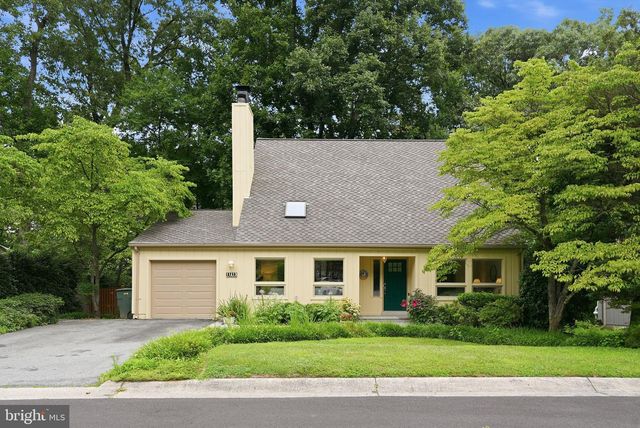 11213 ANGUS PL, Potomac, MD 20854