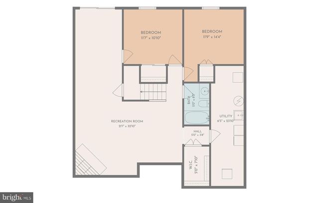 11213 ANGUS PL, Potomac, MD 20854