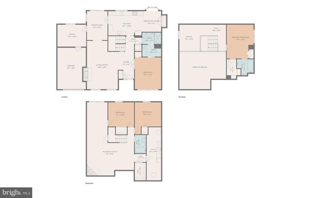 11213 ANGUS PL, Potomac, MD 20854