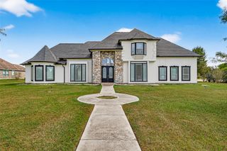 13819 Lakeview Meadow Drive, Richmond, TX 77469