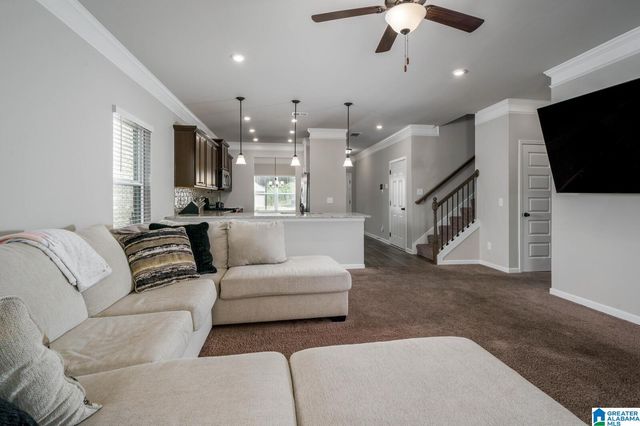 4228 MANSFIELD COURT, Fultondale, AL 35068