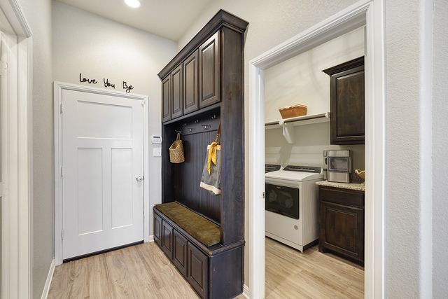 4410 Huling Road, Sanger, TX 76266