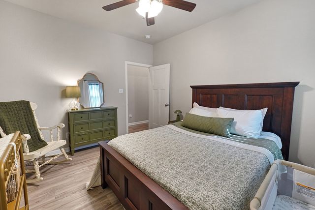 4410 Huling Road, Sanger, TX 76266