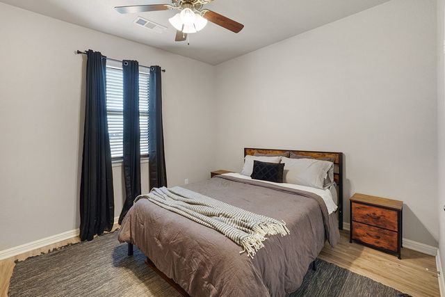 4410 Huling Road, Sanger, TX 76266