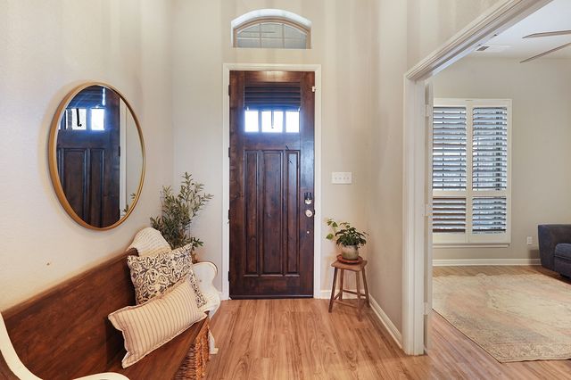 4410 Huling Road, Sanger, TX 76266