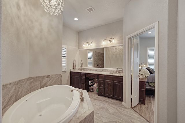 4410 Huling Road, Sanger, TX 76266