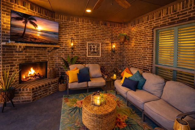 4410 Huling Road, Sanger, TX 76266