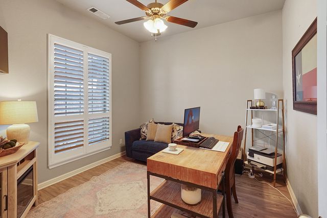 4410 Huling Road, Sanger, TX 76266