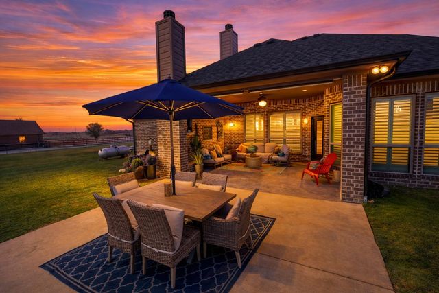 4410 Huling Road, Sanger, TX 76266