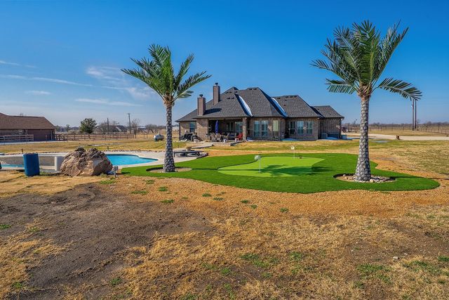 4410 Huling Road, Sanger, TX 76266