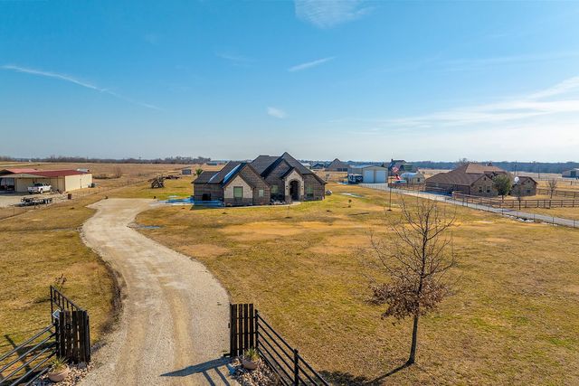 4410 Huling Road, Sanger, TX 76266