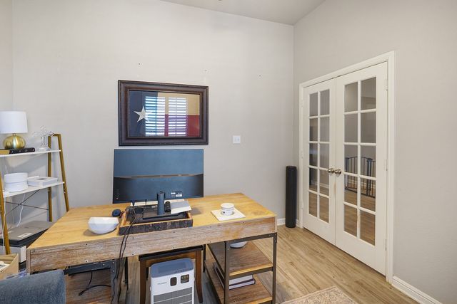 4410 Huling Road, Sanger, TX 76266