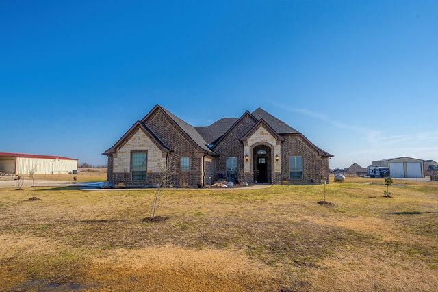 4410 Huling Road, Sanger, TX 76266