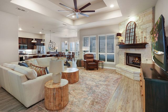 4410 Huling Road, Sanger, TX 76266