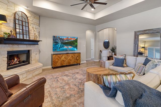 4410 Huling Road, Sanger, TX 76266