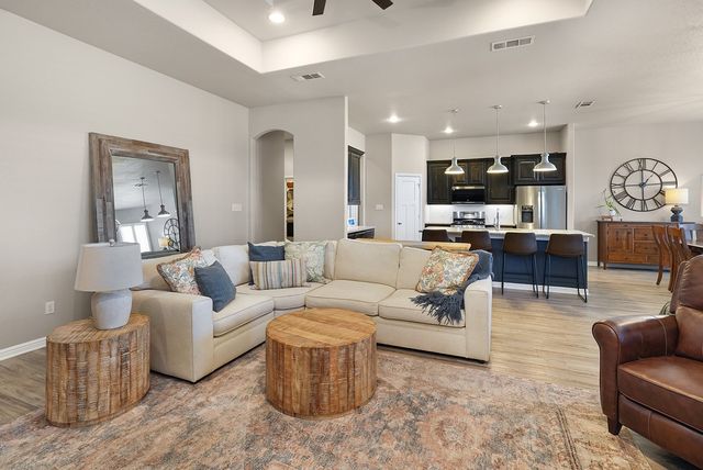 4410 Huling Road, Sanger, TX 76266