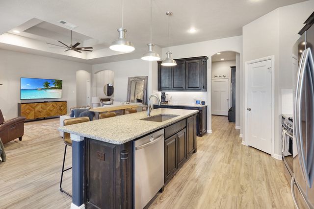 4410 Huling Road, Sanger, TX 76266