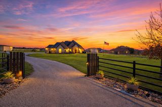 4410 Huling Road, Sanger, TX 76266