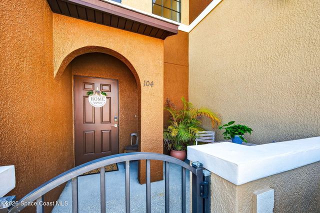 1335 Lara Circle 104, Rockledge, FL 32955